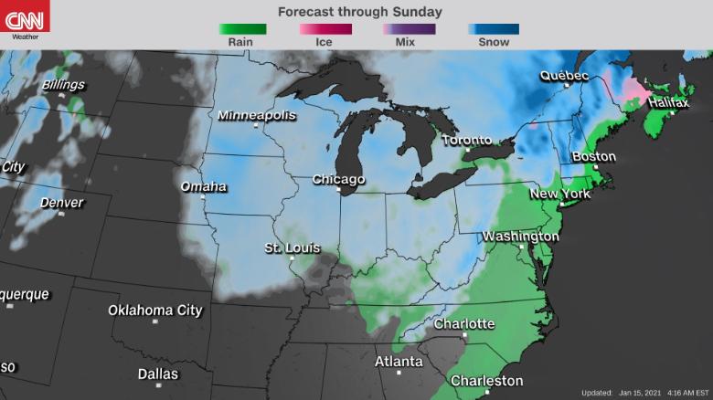 5 things to know for January 15: Stimulus, Covid-19, Capitol riot ...