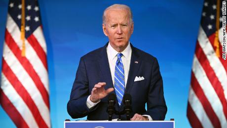 Joe Biden&#39;s proposed stimulus checks are a lousy way to fix the economy