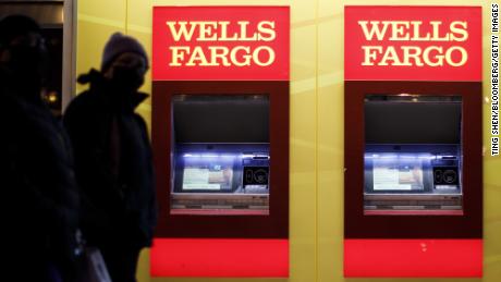 Wells Fargo can&#39;t seem to escape its troubled past