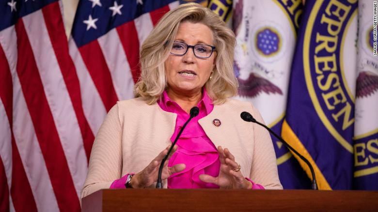 The 11 most important lines from Liz Cheney’s blockbuster Fox News interview