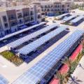 RESTRICTED Dubai Sustainable City solar roofs