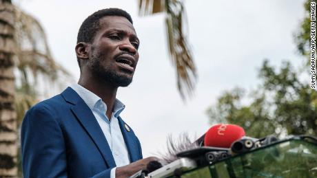 After five days of internet blackout, Ugandans are back online as Bobi Wine remains under house arrest