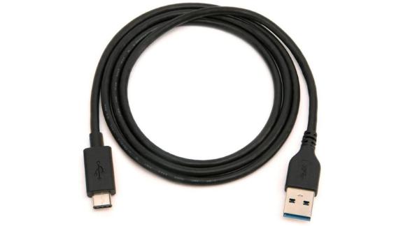 Griffin 3 ft USB-A to USB-C Charge & Sync Cable