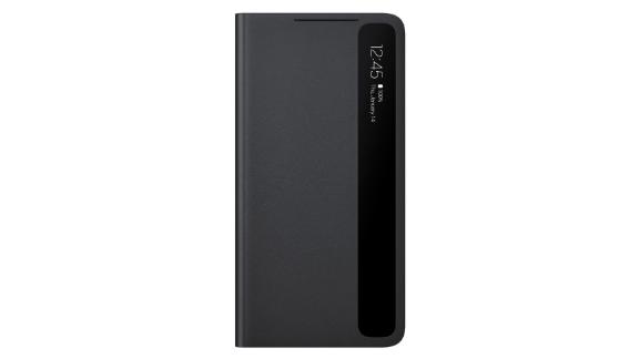 Galaxy S21 Ultra 5G S-View Cover With S Pen