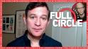 Anderson and Dan Harris discuss fighting through self-criticism