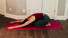 How to modify popular yoga poses for an inflexible person - CNN