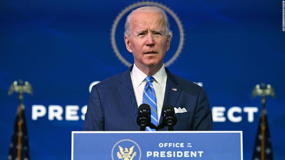 Biden will sign executive orders returning to the Paris climate agreement and rescinding the travel ban on the first day