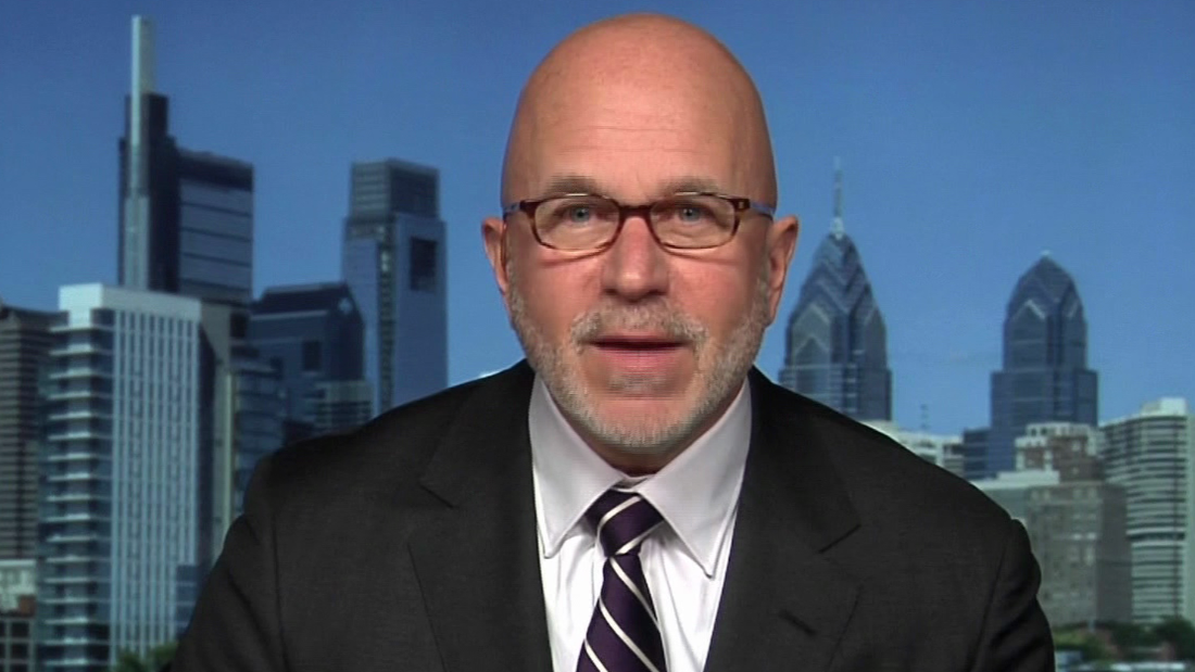 Smerconish: The impeachment part was easy, but now what?