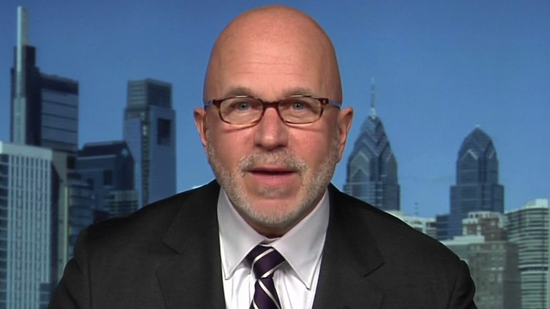 Smerconish: We can't cure disease by pretending it doesn't exist - CNN ...