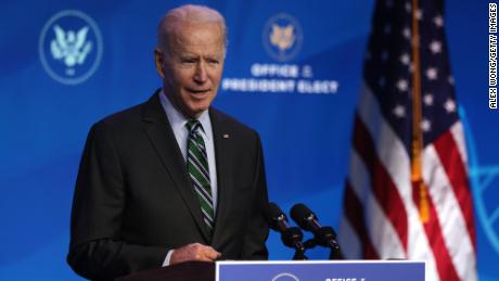 4 ways Joe Biden plans to fix the economy