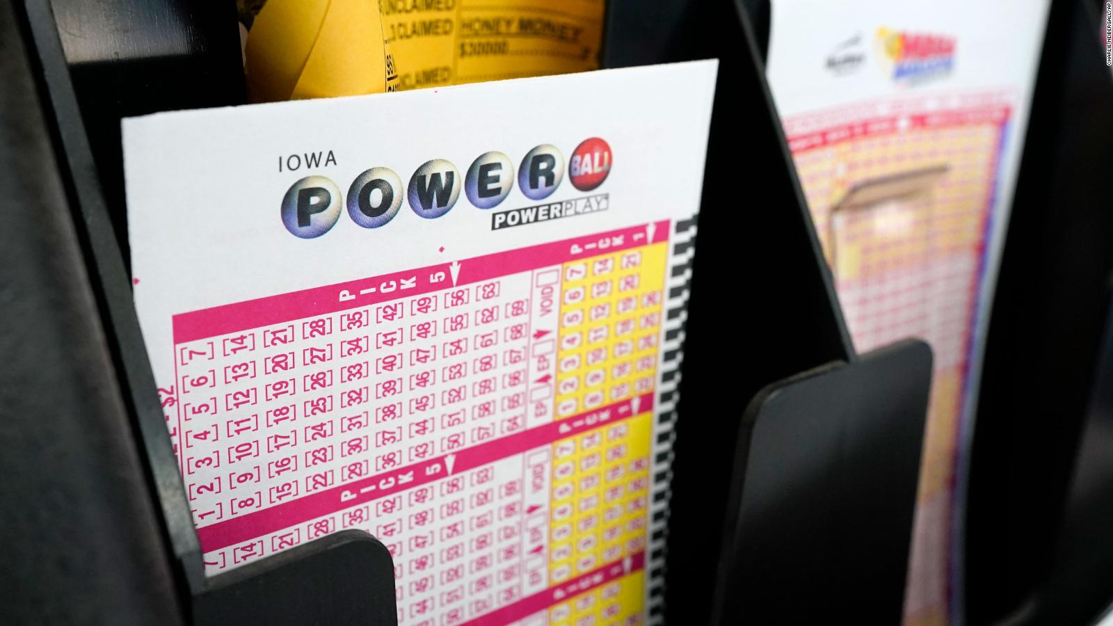 Powerball Jackpot hits 730 million after no winner declared Saturday CNN