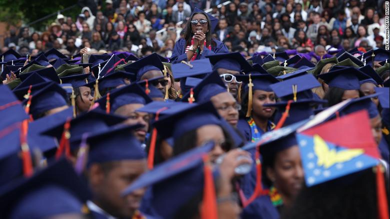 These schools are producing a new generation of Black leaders