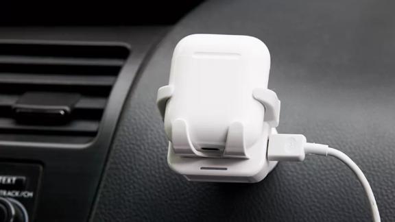 Urban Outfitters Wireless AirPods Car Charger