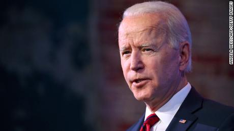 Joe Biden wants to avoid the Obama era&#39;s biggest economic mistake. Congress may not let him