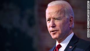 Biden inheriting no vaccine distribution plan and must start &#39;from scratch,&#39; sources say