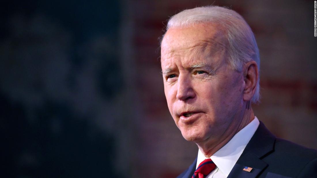 Joe Biden to propose sweeping immigration bill on first day in office