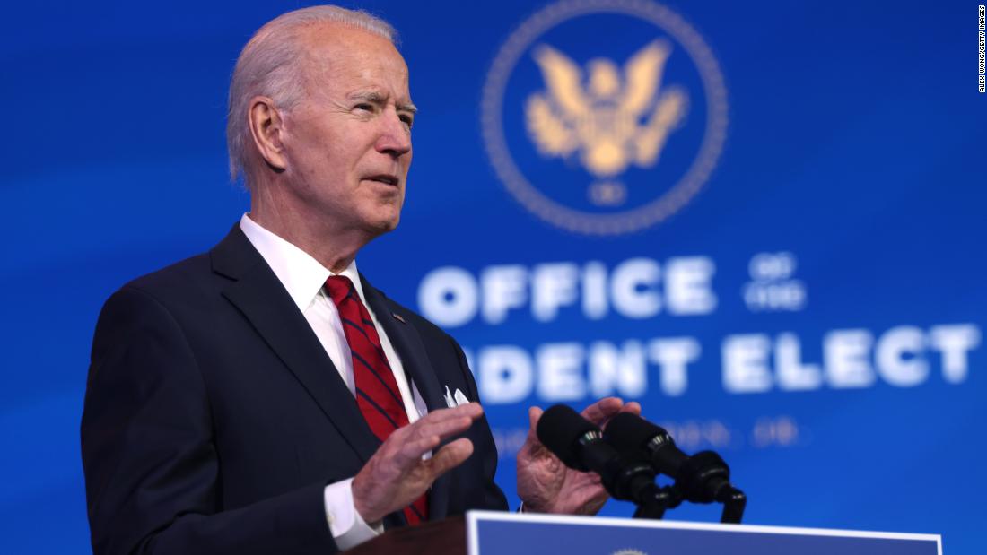 , World leaders welcome Biden with praise, pleas, and parting shots at Trump