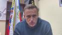 Navalny urges his supporters to hit the streets