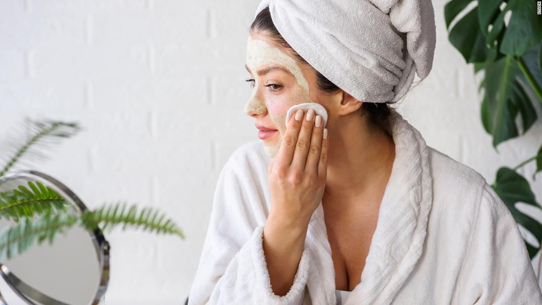 The best skin care routine for your skin type this winter