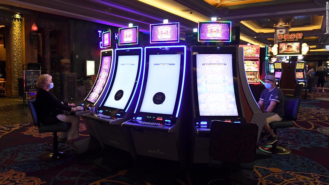 instal Play MGM Casino free