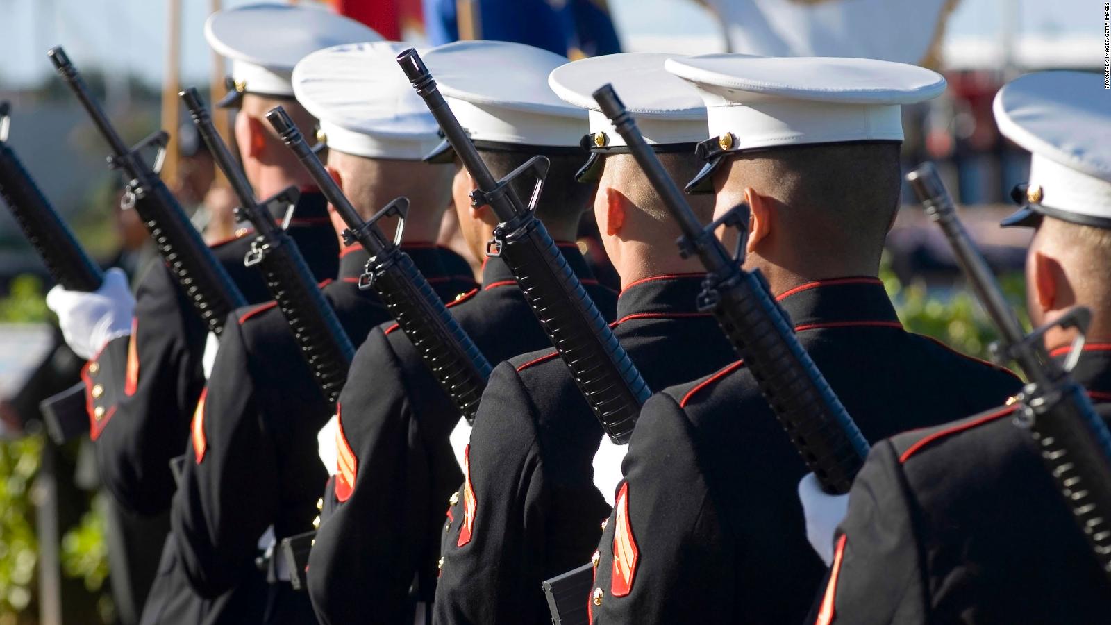 21 Gun Salute A Fascinating History Of The Military Honor Trump Reportedly Wants For His 