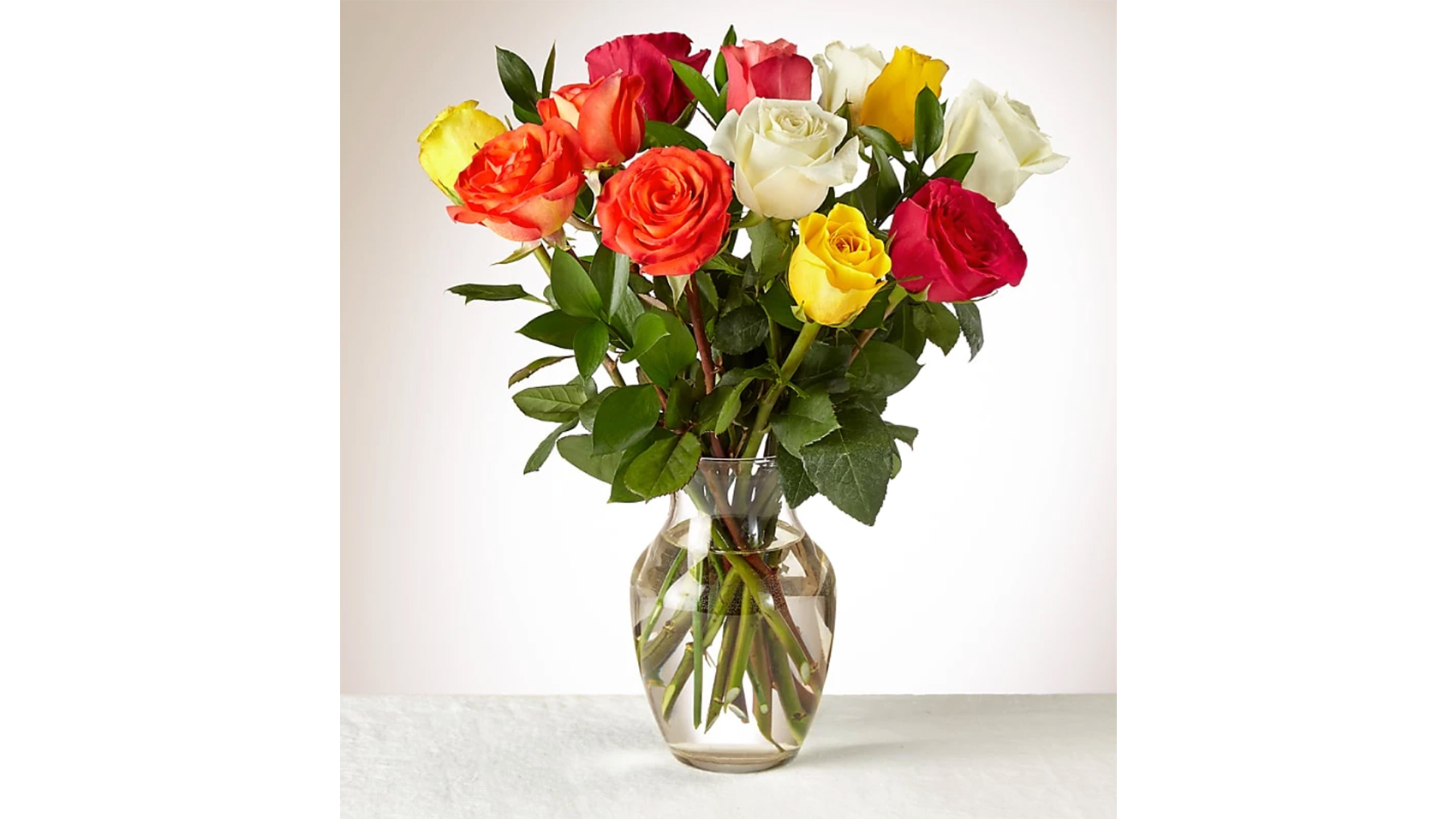The Best Valentine S Day Flowers Delivered To Your Door Cnn