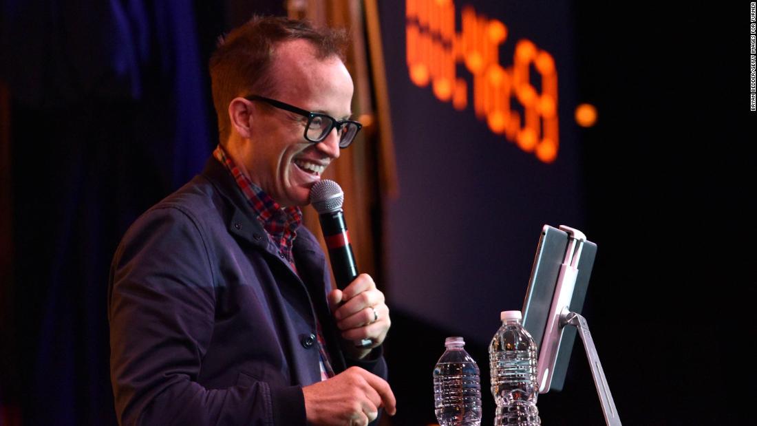 Chris Gethard's highly addictive 'Beautiful/Anonymous' podcast hits 250 ...