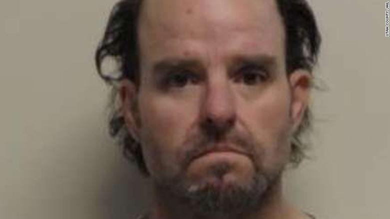 Utah man faces charges after authorities say he impersonated an officer and stole a doughnut