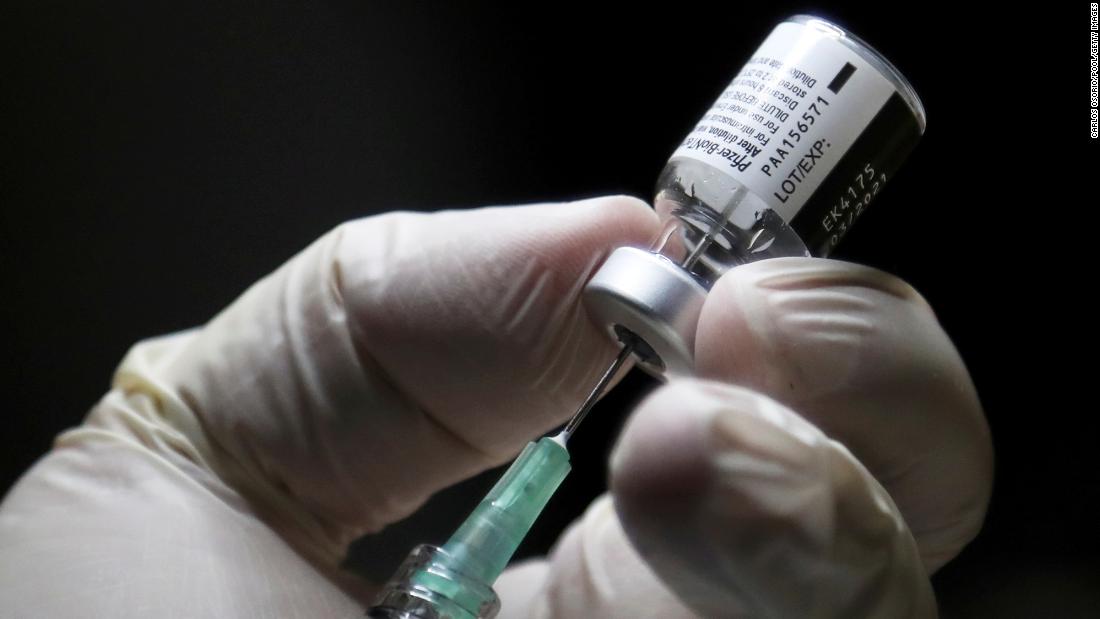 Vaccine launch in Canada has been locking elderly people in their homes for months