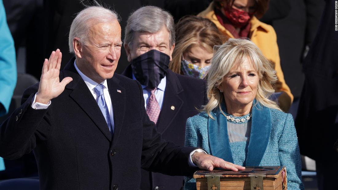analysis-the-most-important-line-in-joe-bidens-inaugural-address