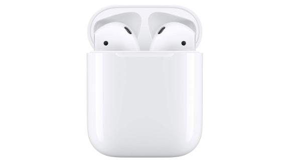 Apple Airpods with Charging Case 