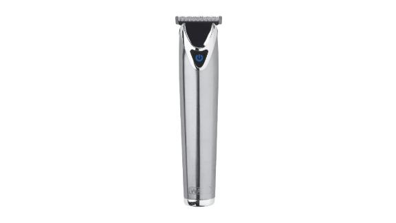 Wahl Stainless Steel Lithium-Ion Beard Trimmer