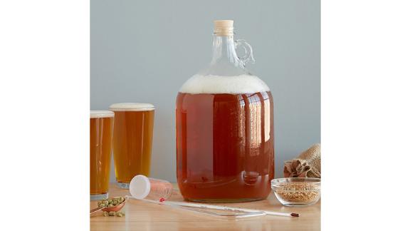 West Coast-Style IPA Beer Brewing Kit