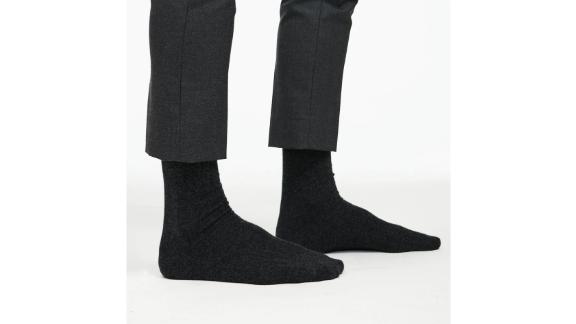 Cashmere Dress Socks