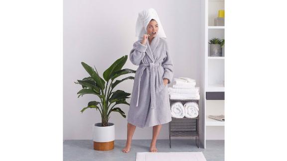 Brooklinen Super-Plush Robe