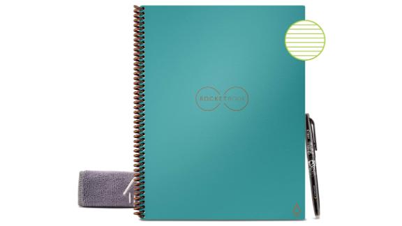 Rocketbook Smart Reusable Notebook