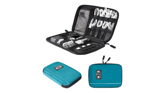 Bagsmart Electronic Organizer