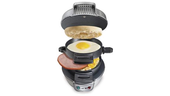 Hamilton Beach Breakfast Sandwich Maker