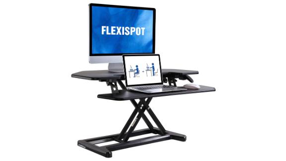 Flexispot Stand Up Desk Converter