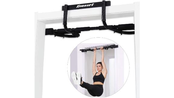 Komsurf Pull-Up Bar for Doorway