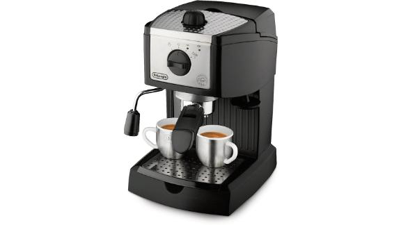 De'Longhi 15 Bar Pump Espresso and Cappuccino Maker