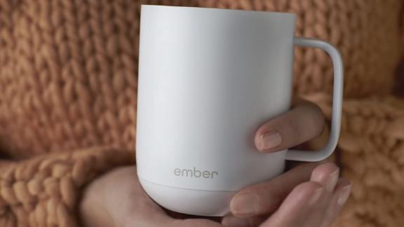 Ember Mug 2 Temperature Control Smart Mug