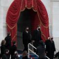 88 biden inauguration scotus justices