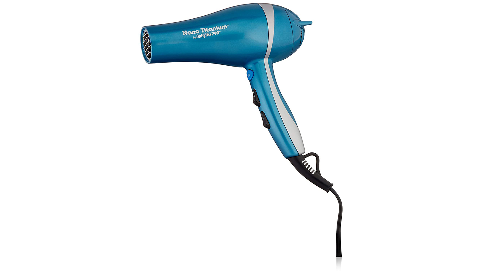 how to use hair dryer at home