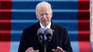 The China trade war is one thing Joe Biden won't be rushing to fix
