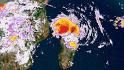 Tropical Cyclone Eloise threatens southern Africa