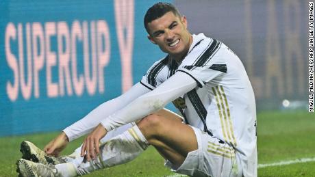 Debate over greatest goalscorer of all time continues as Cristiano Ronaldo nets 762nd goal
