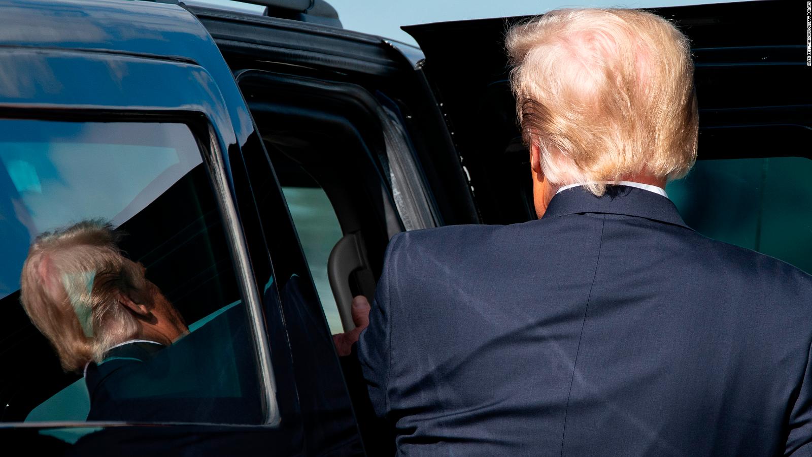 Ny Judge Orders Trump Organization S Tax Firm To Hand Over More Ny Judge Orders Trump Organization S Tax Firm To Hand Over More