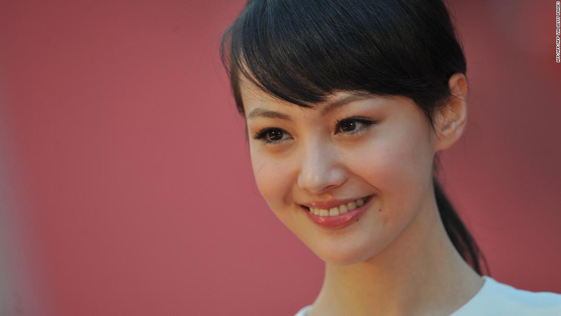 Zheng Shuang’s surrogate scandal: Chinese star accused of abandoning babies in US