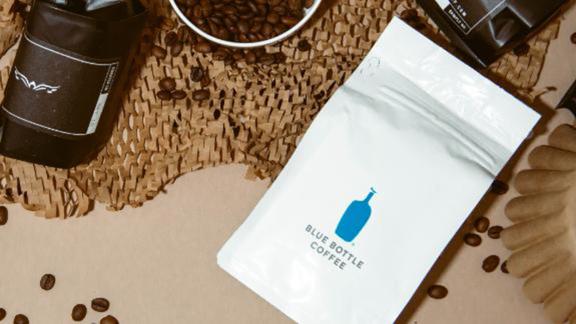 Blue Bottle Coffee Subscription